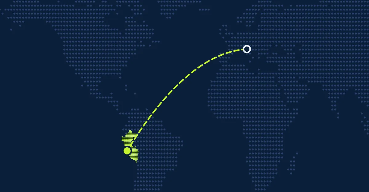 San Marino → Peru