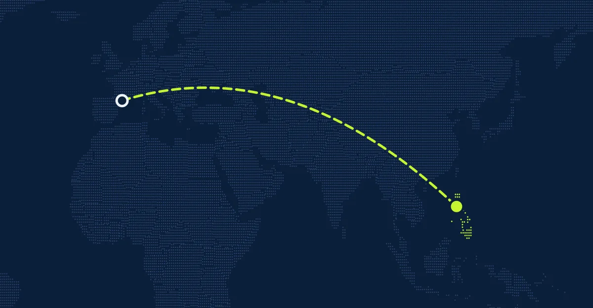 Andorra → Filipinas