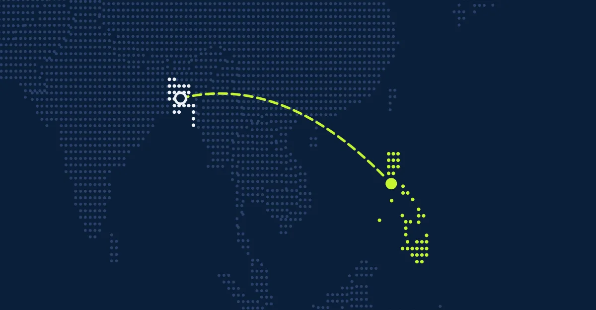 Bangladesch → Philippinen