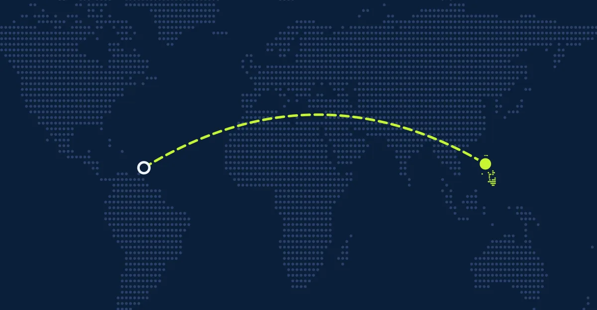 Barbados → Filipinas