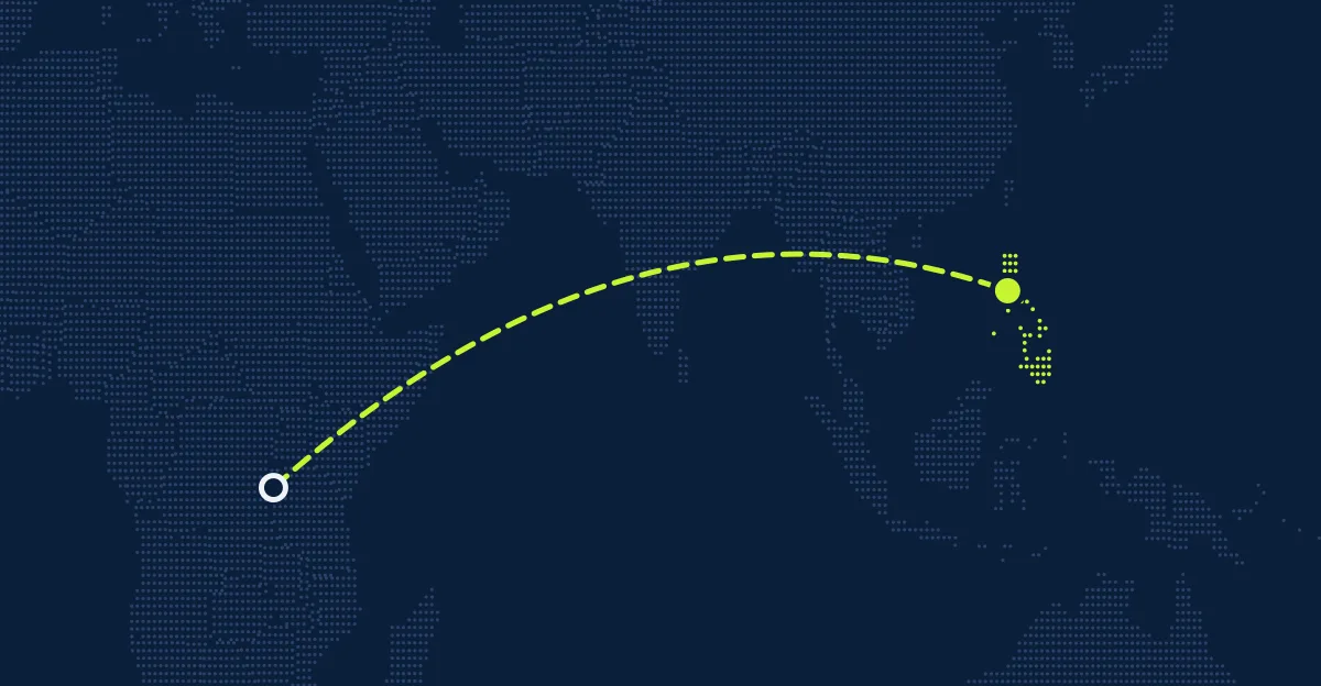 Burundi → Filipinas
