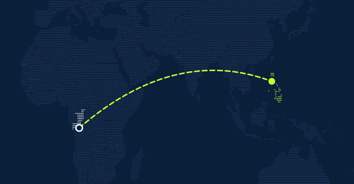 República do Congo → Filipinas