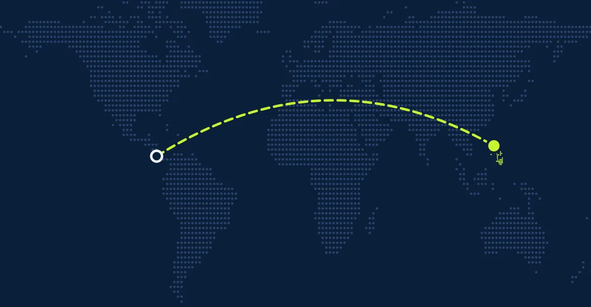 Costa Rica → Filipinas