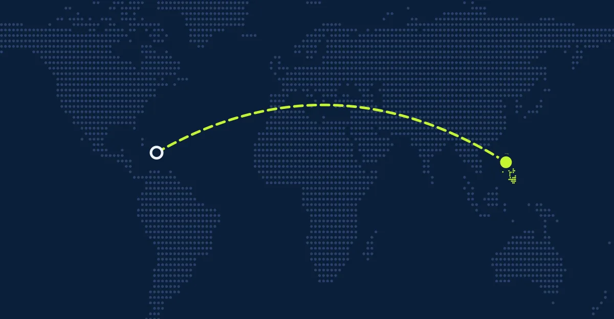 Dominikanische Republik → Philippinen