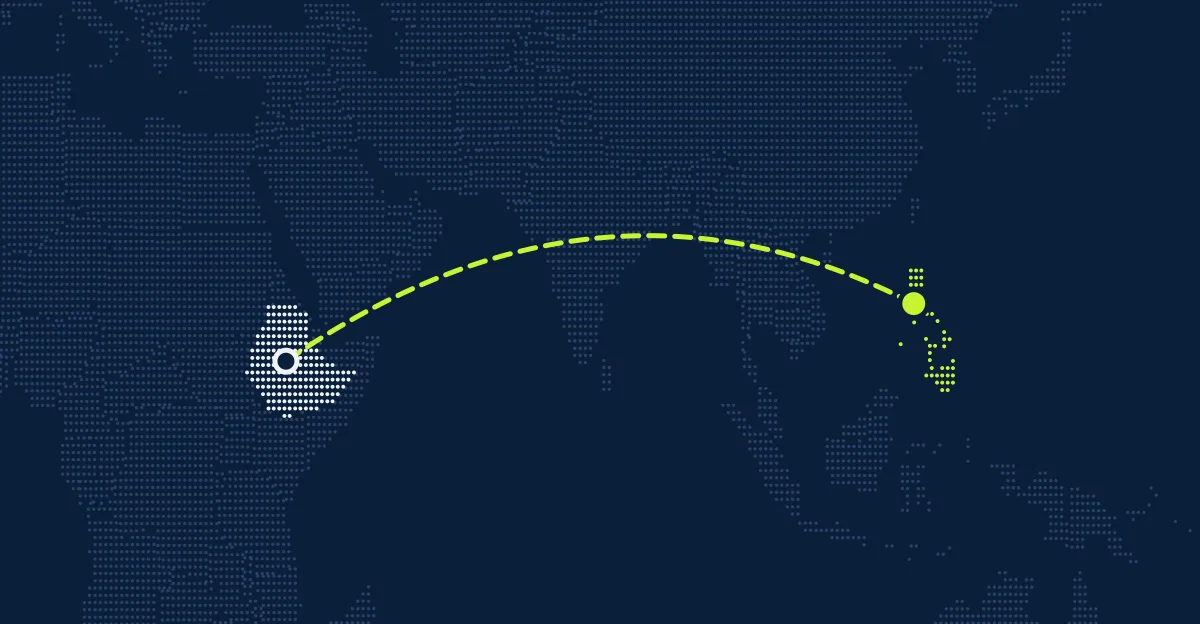 Etiópia → Filipinas