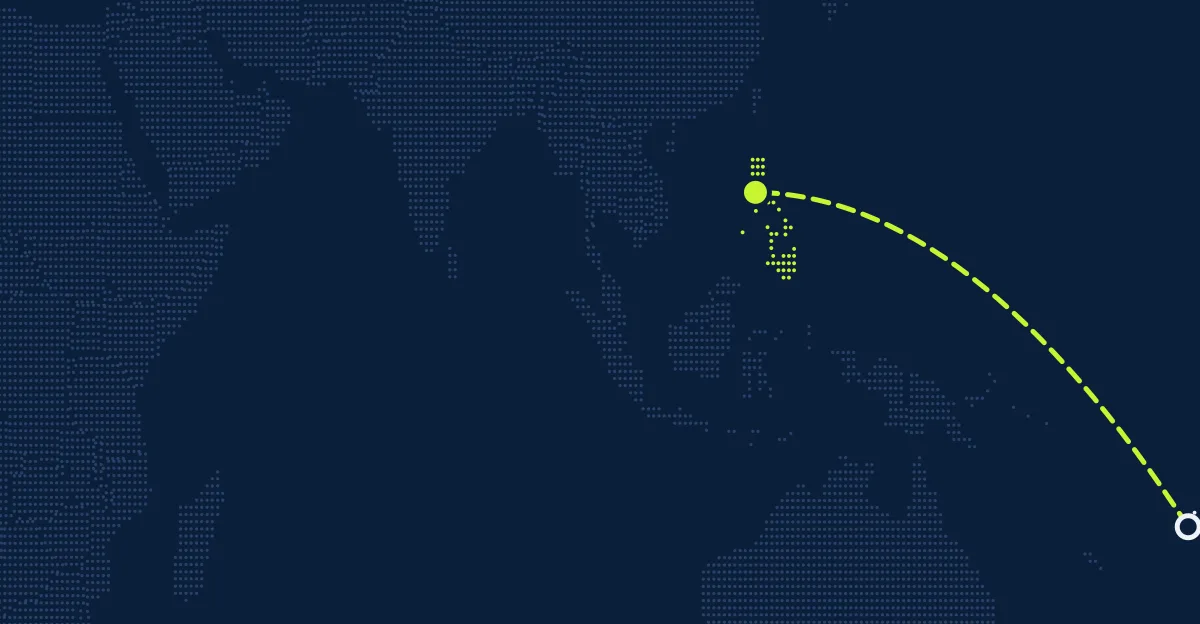 Fidschi → Philippinen