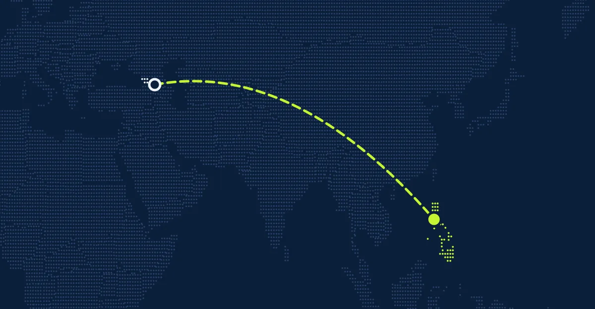 Gürcistan → Filipinler
