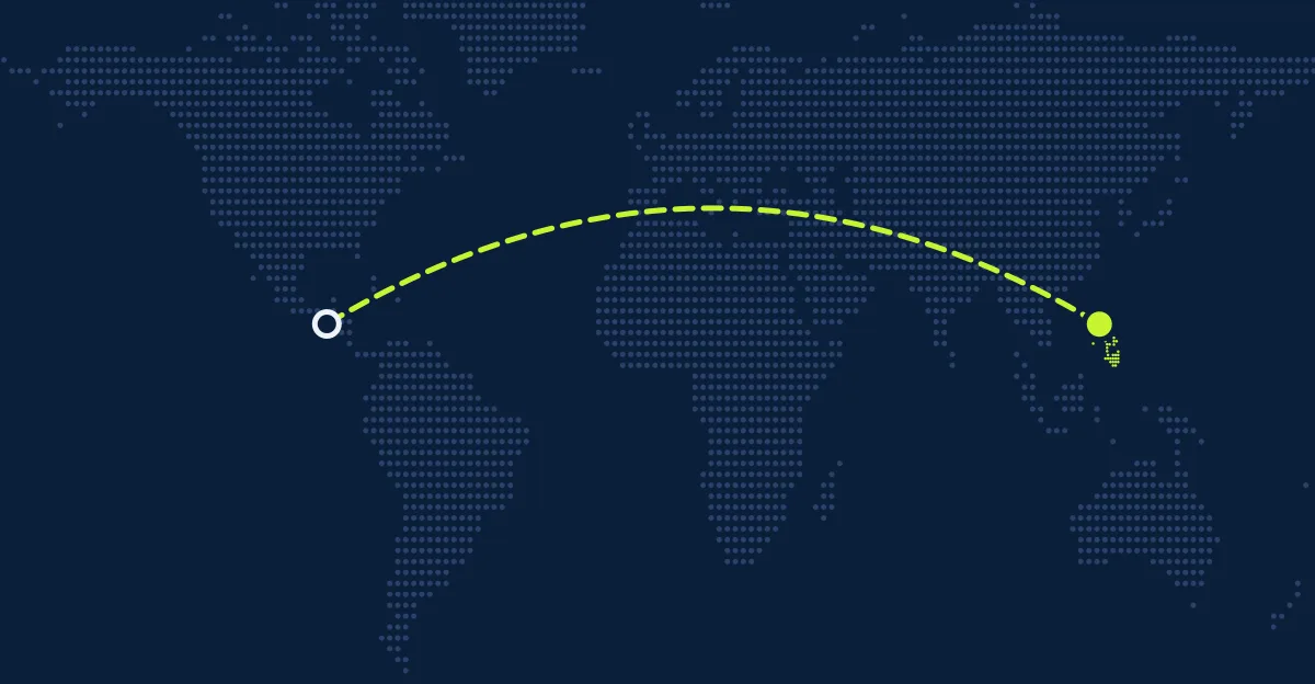 Guatemala → Filipinas