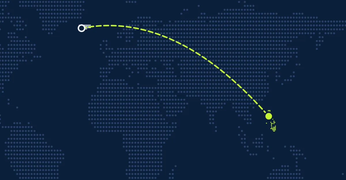 Islândia → Filipinas