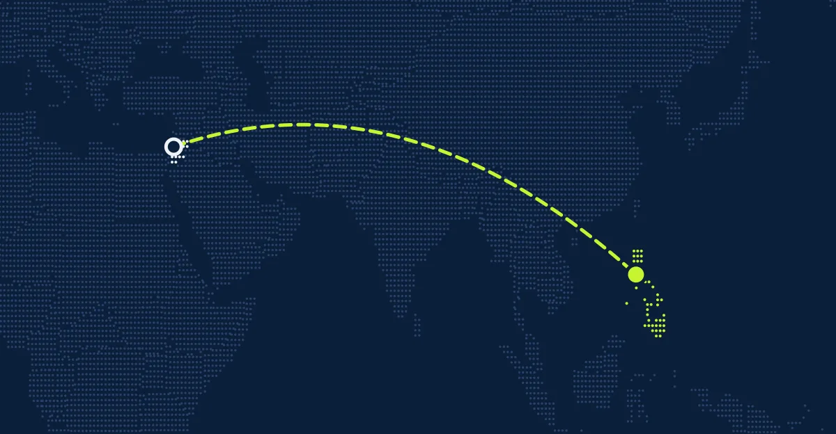 Jordânia → Filipinas
