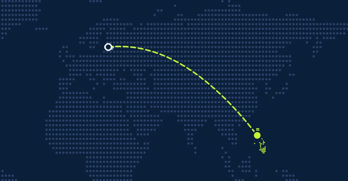 Letonya → Filipinler