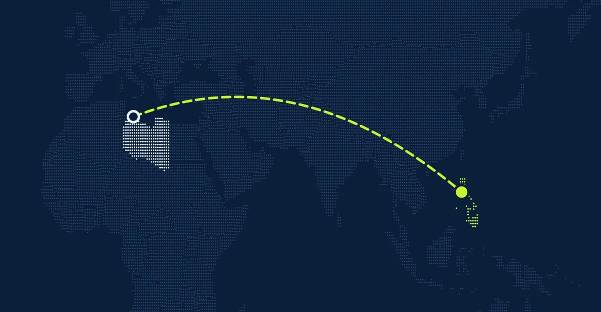 Líbia → Filipinas