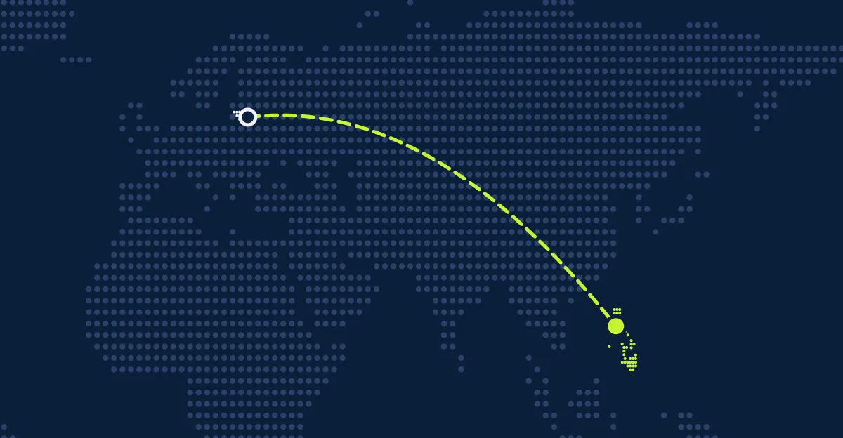 Litva → Philippines