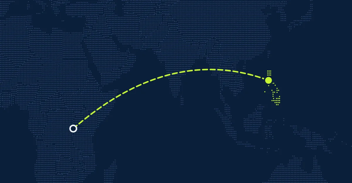 Rwanda → Philippines