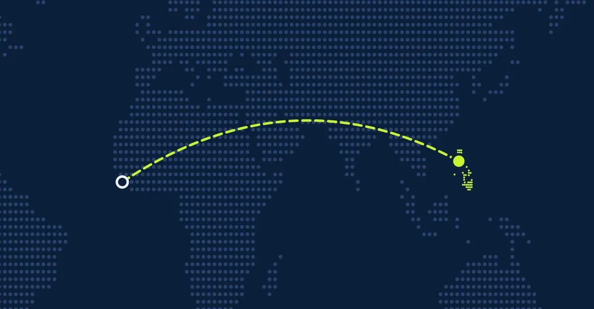 Sierra Leone → Philippinen