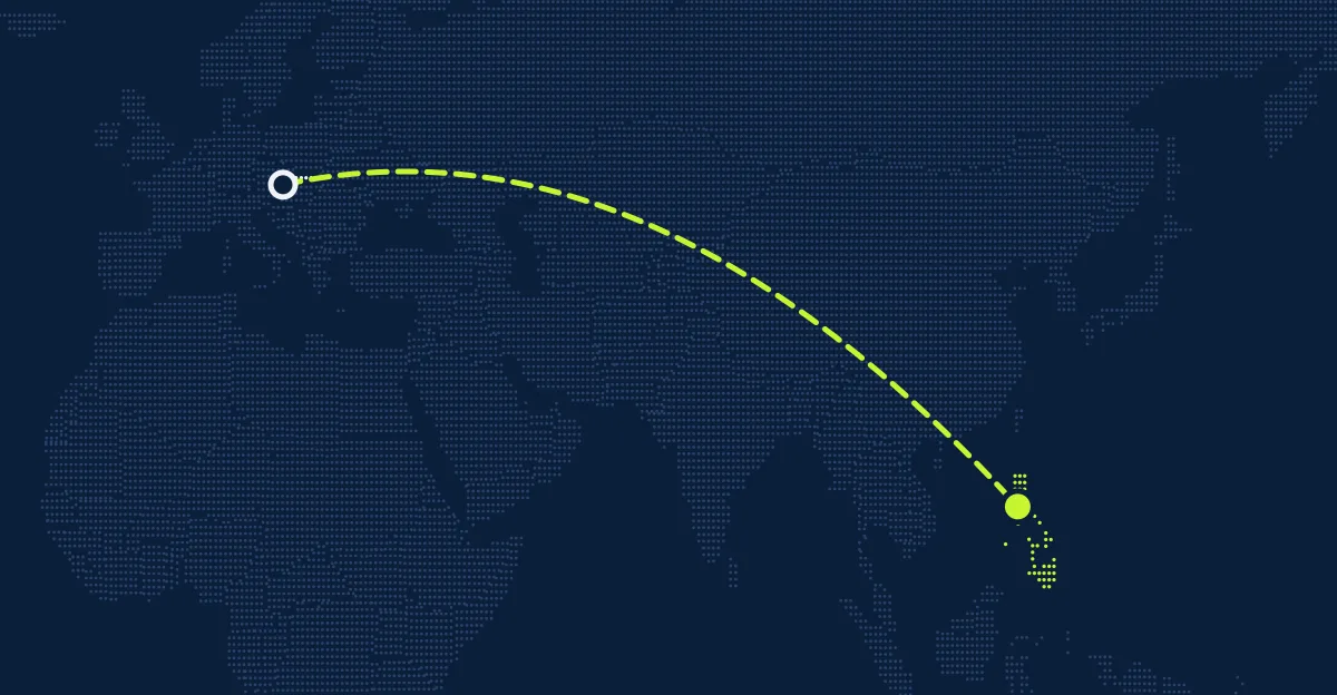 স্লোভাকিয়া → ফিলিপাইন