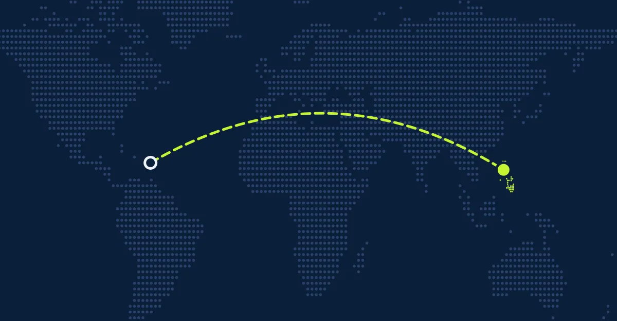 São Cristóvão e Névis → Filipinas