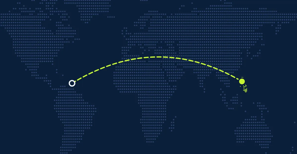 São Vicente e Granadinas → Filipinas