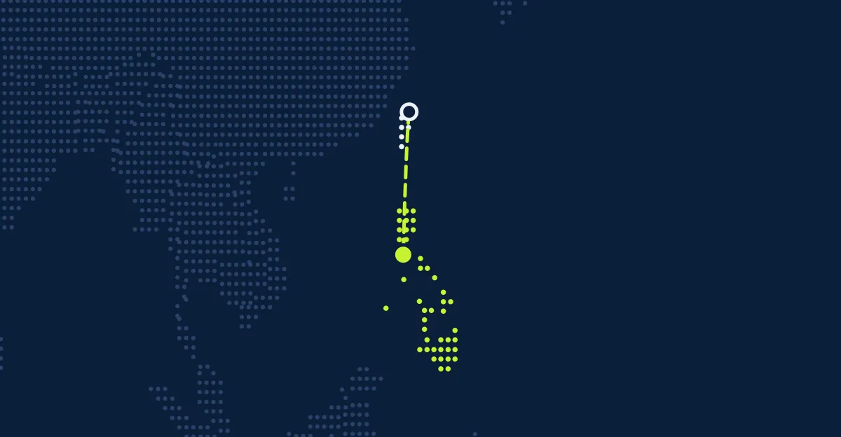 Taiwan → Philippinen