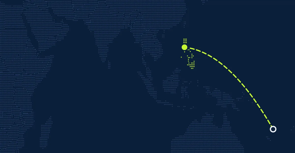 Vanuatu → Philippines