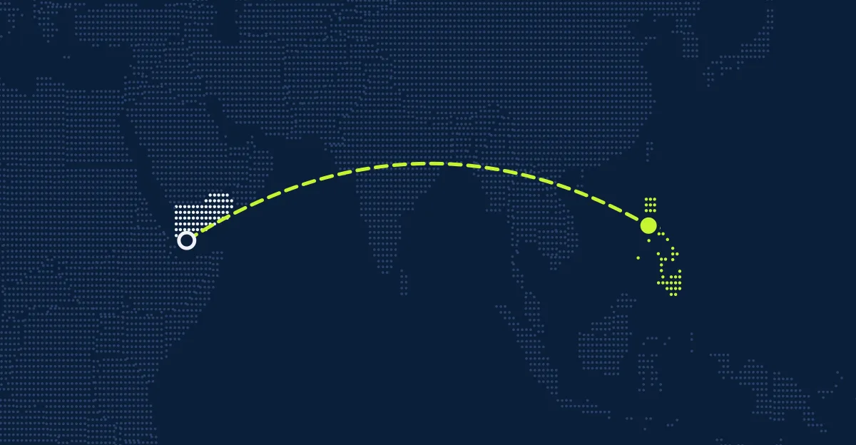 Jemen → Philippinen
