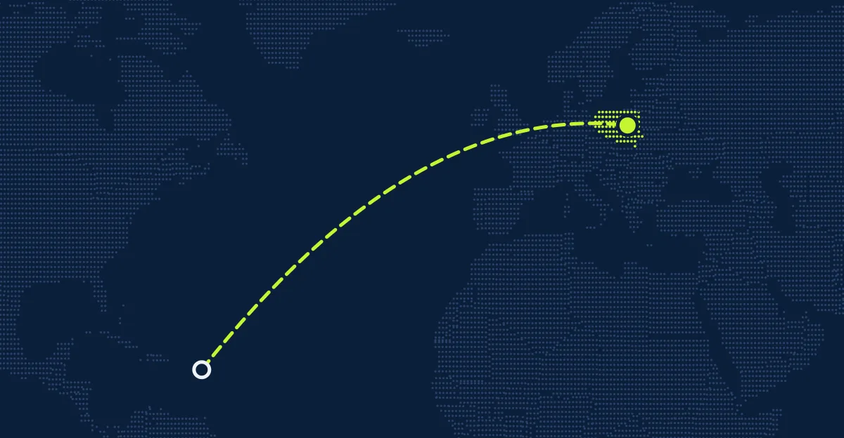 Antígua e Barbuda → Polônia