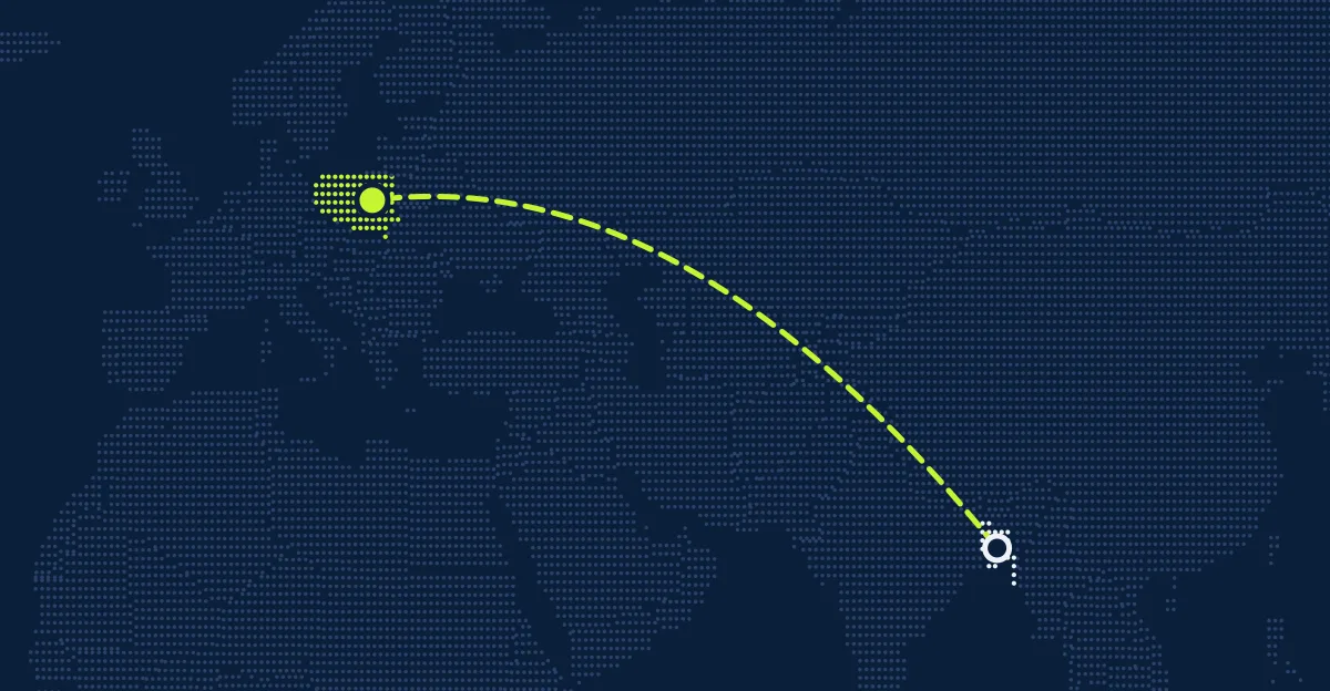 Bangladesch → Polen