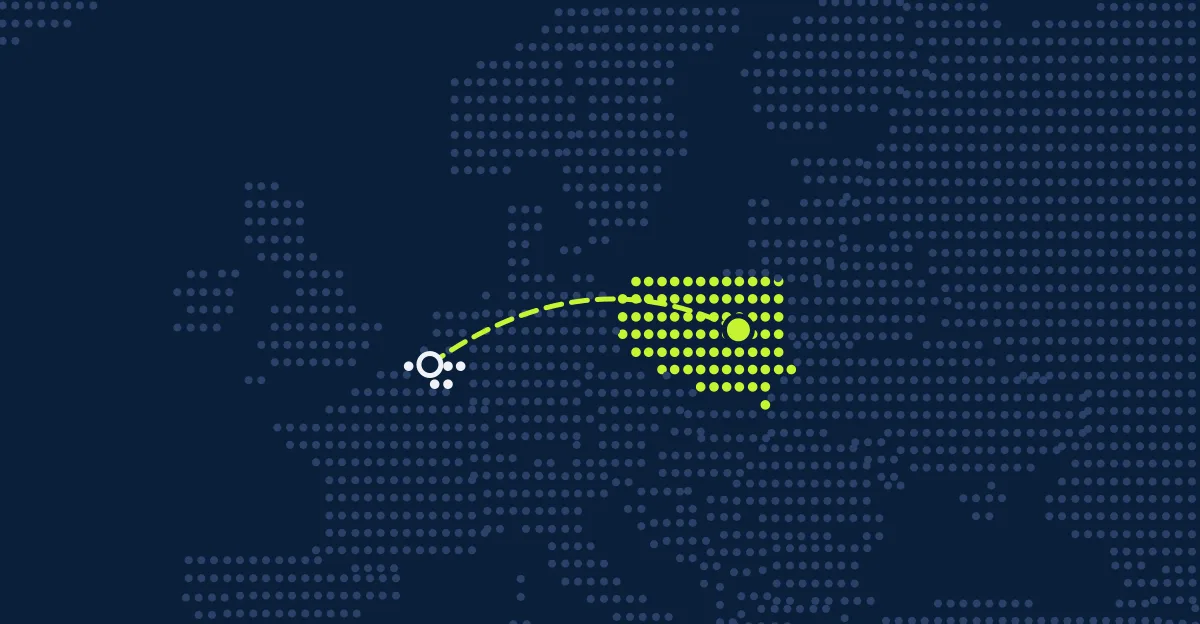 Bélgica → Polônia