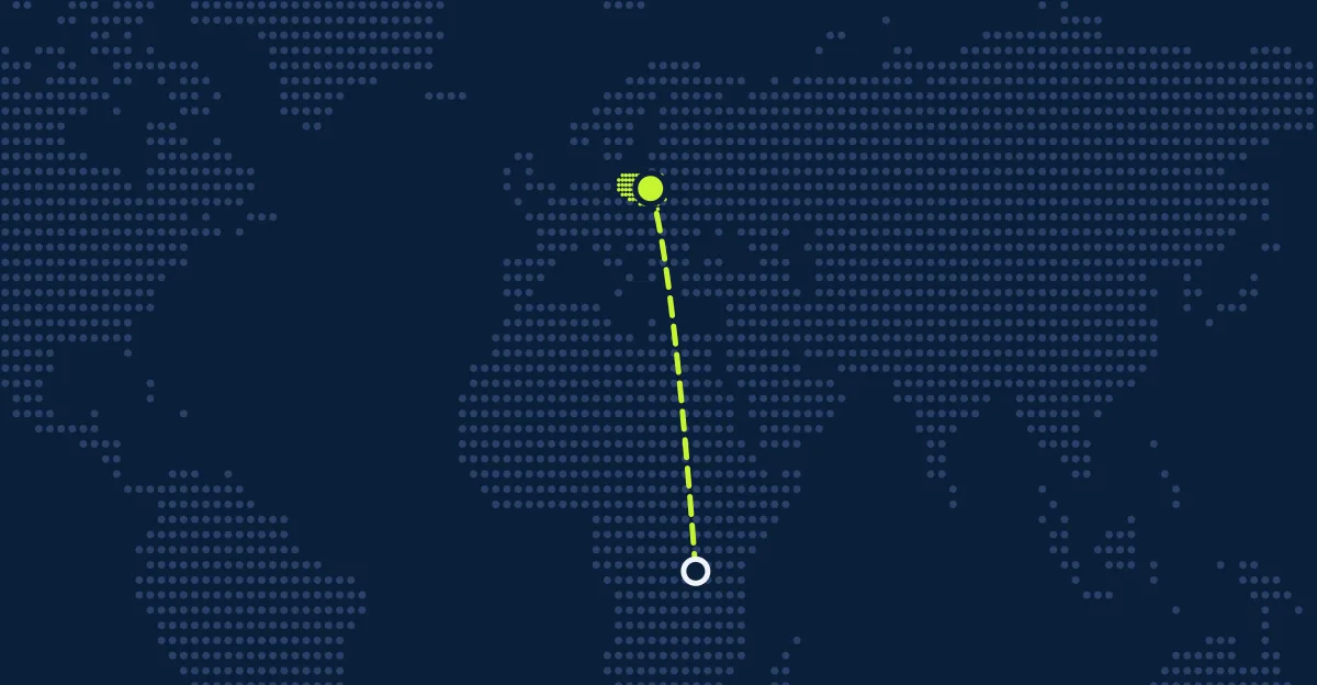 Burundi → Polônia
