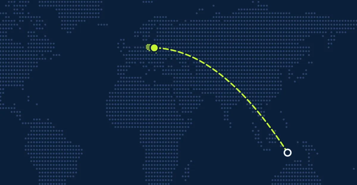 Timor-Leste → Polen