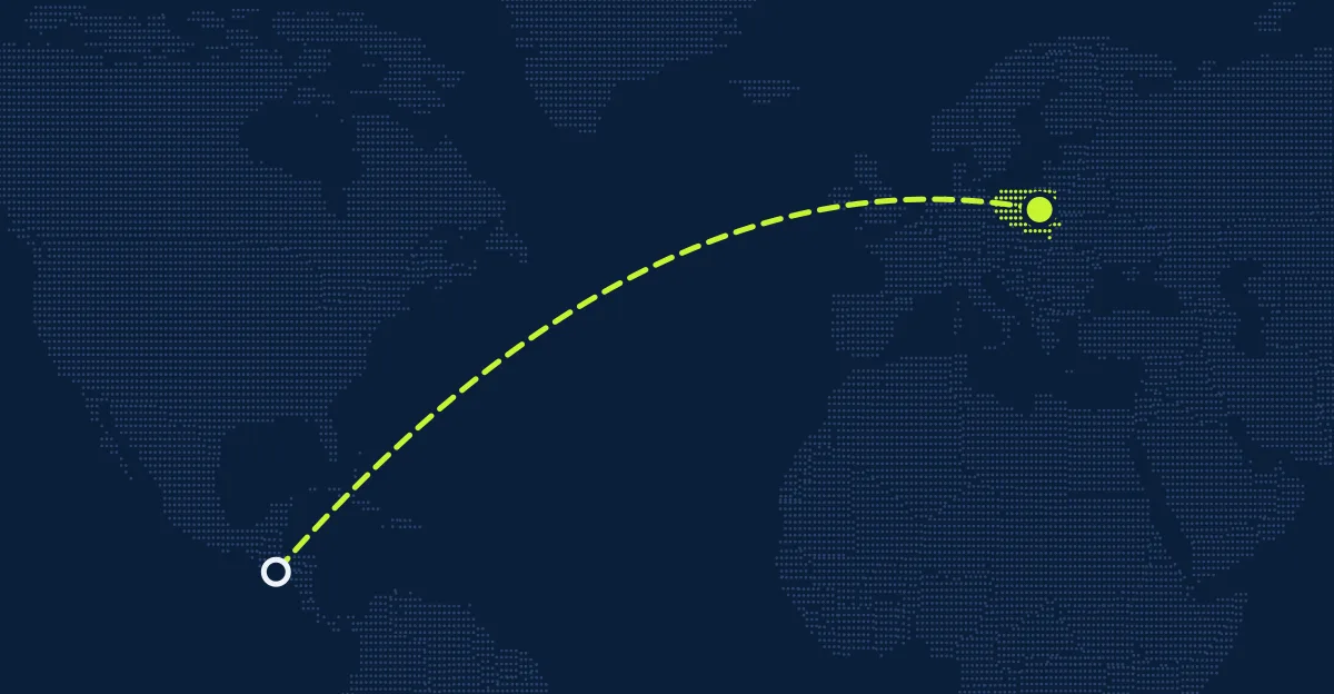 El Salvador → Polônia