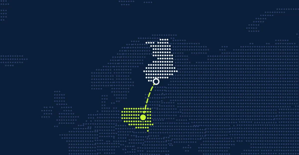 Finnland → Polen