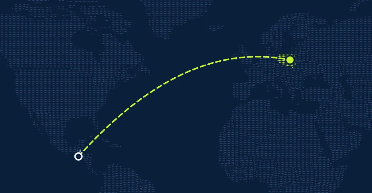 Guatemala → Polônia