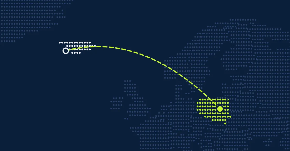 Island → Polen