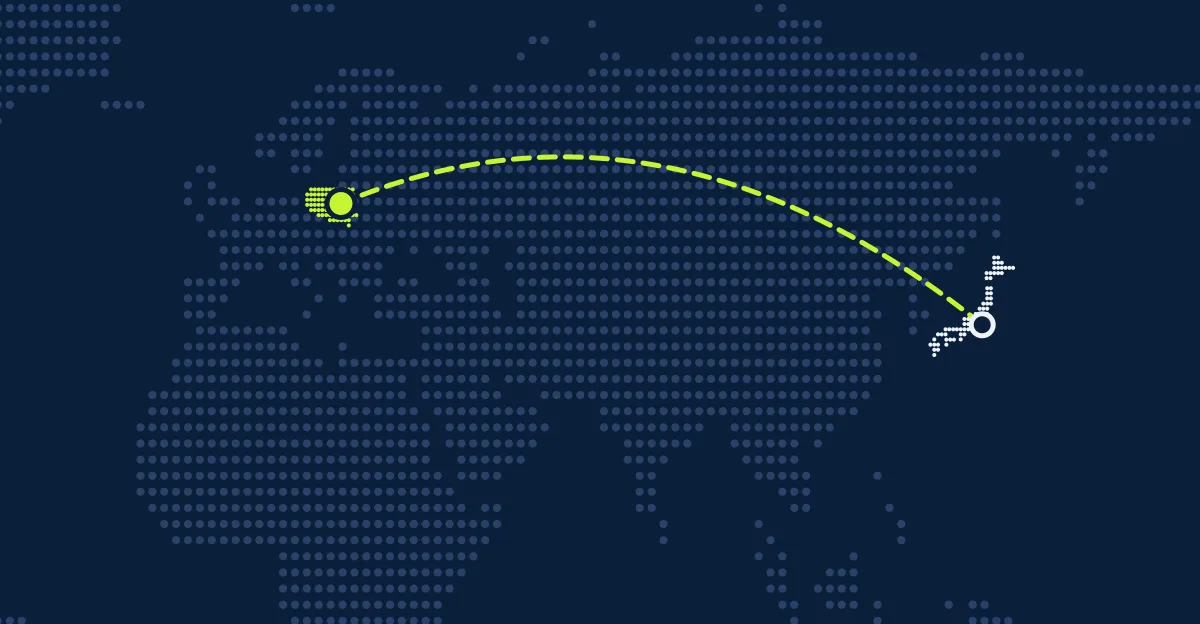 Japão → Polônia