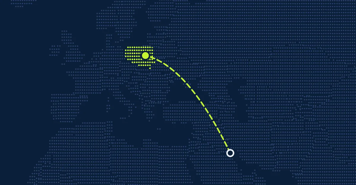 Kuwait → Polônia