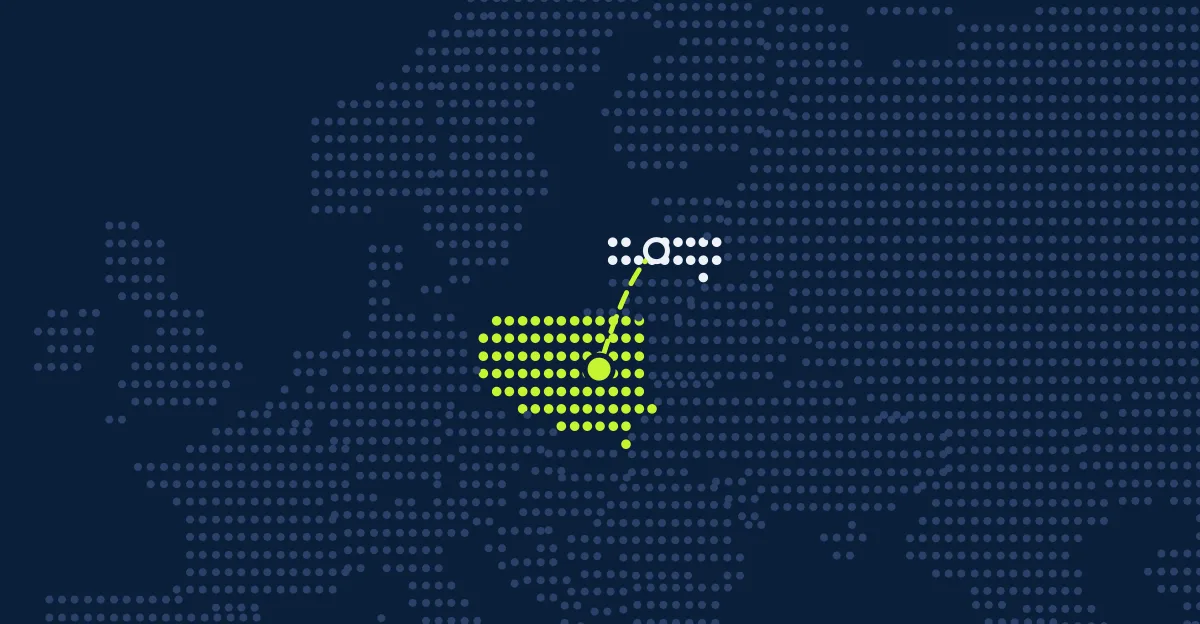Letônia → Polônia