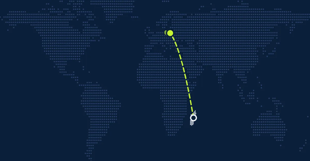 Madagascar → Ba Lan