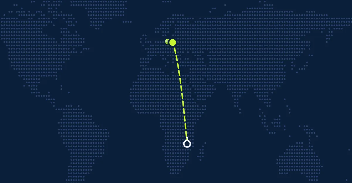 マラウイ → ポーランド
