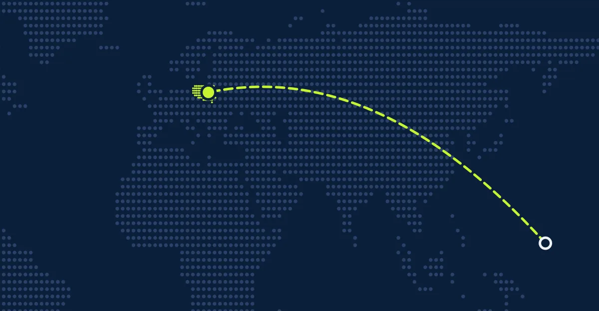 Micronesia → Ba Lan