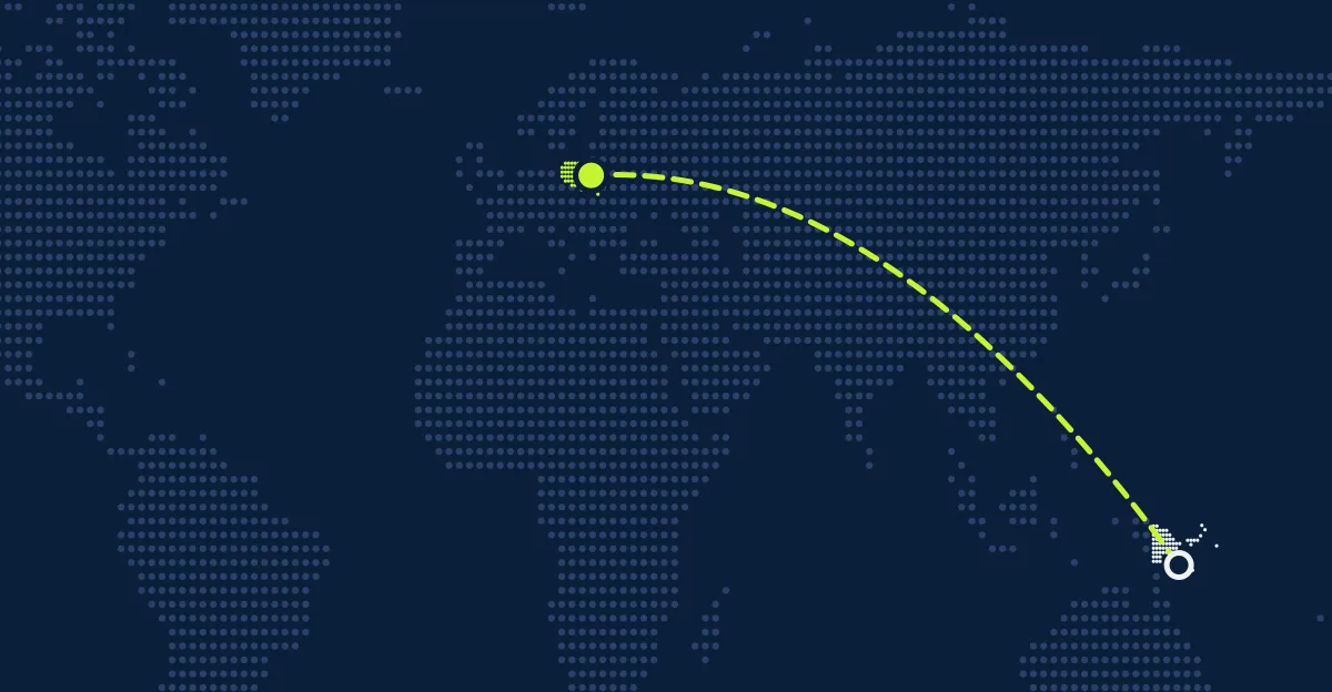 Papua-Nova Guiné → Polônia