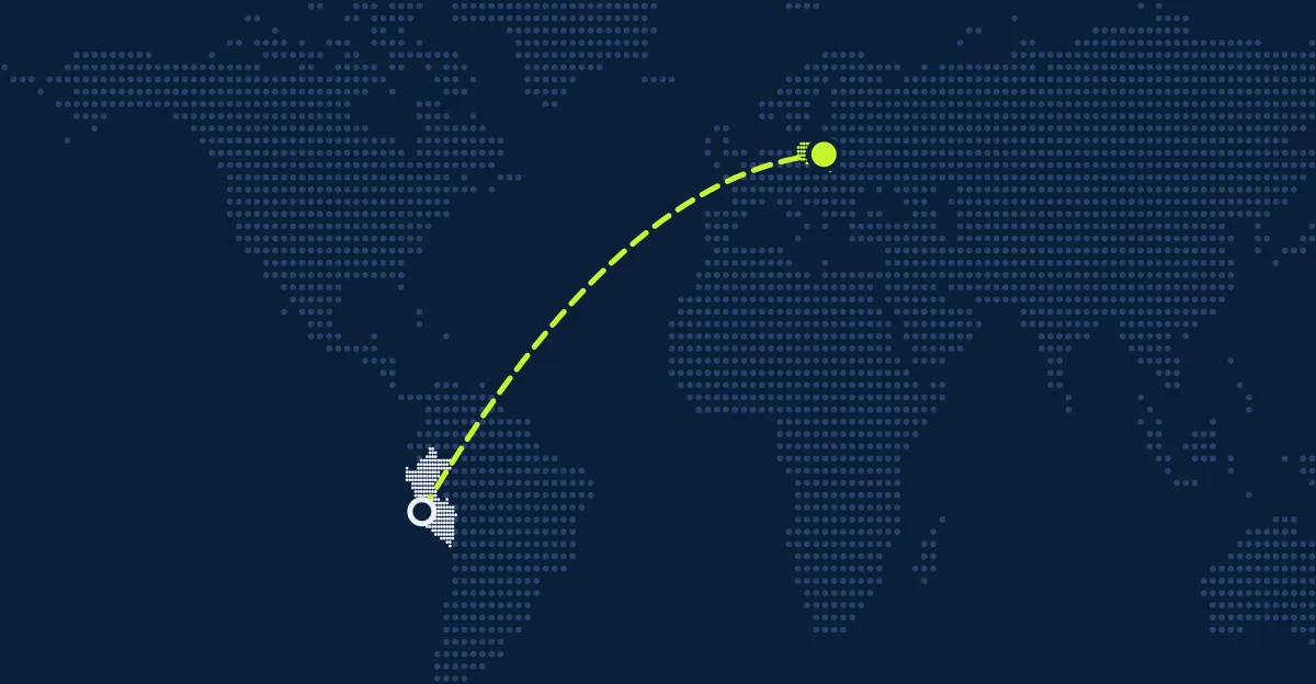 Перу → Польша