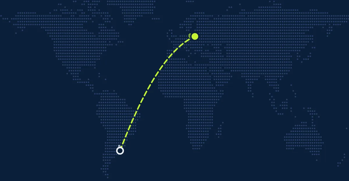 Uruguai → Polônia