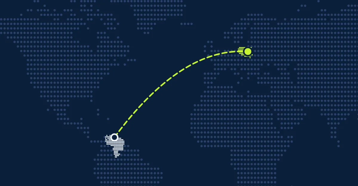 Venezuela → Polonia