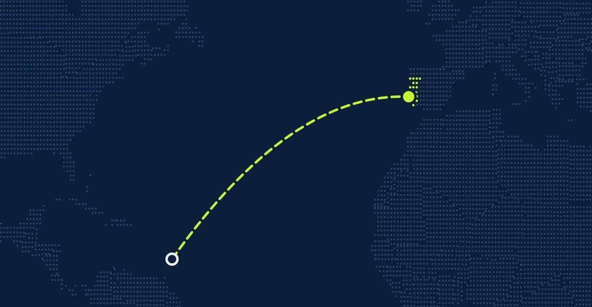 Barbados → Portugal