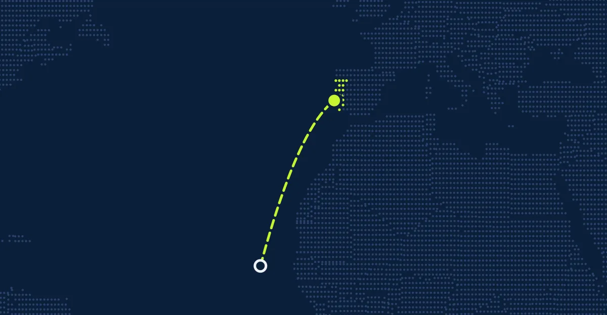Cabo Verde → Portekiz