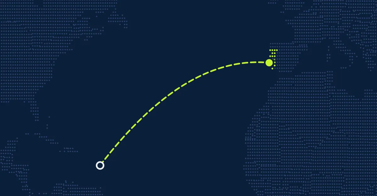Dominica → Portugal