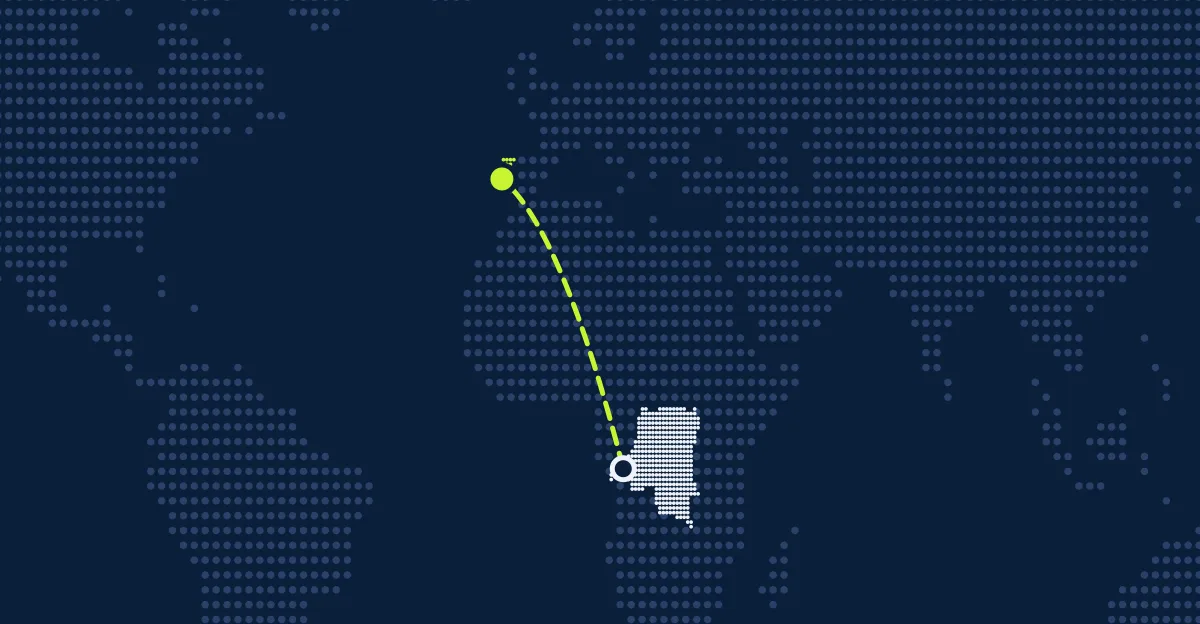Kongo-Kinshasa → Portugal