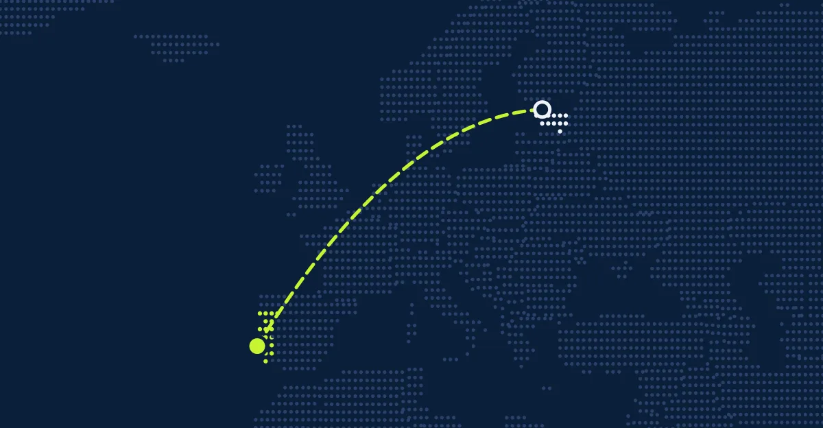 Estland → Portugal
