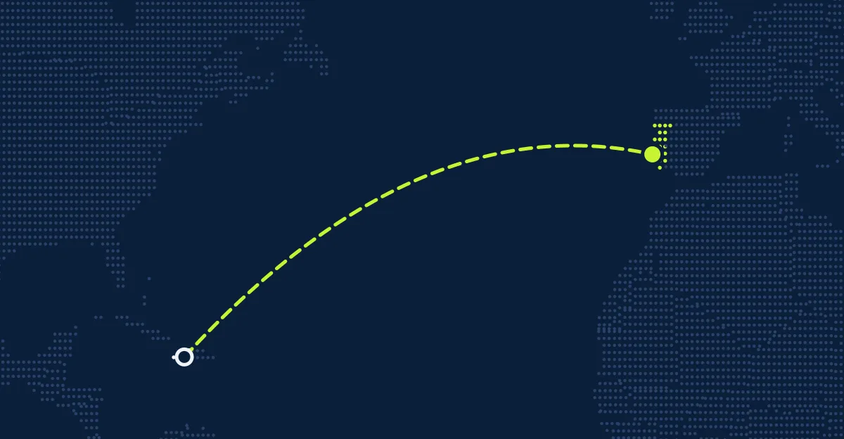 Haiti → Portugal